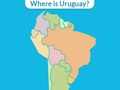 Joc Countries of South America