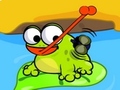 Joc Hungry Frog 2