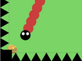 Joc Fruity Snake