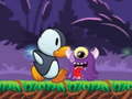 Joc Penguin Adventure -Imposter