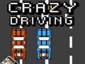 Joc Crazy Driving