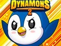 Joc Dynamons 2