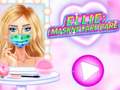 Joc Ellie: Maskne Face Care