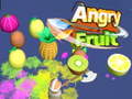 Joc Angry Fruit