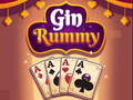 Joc Gin Rummy