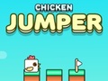 Joc Chicken Jumper