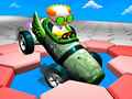Joc Hexa Cars