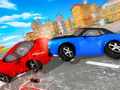 Joc Car Destroy Car