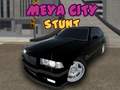 Joc Meya City Stunt