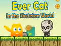 Joc EverCat In The Skeleton World 