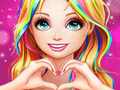 Joc Love Story Dress Up Girl