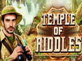 Joc Temple of Riddles