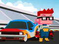 Joc Stock Car Racing