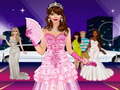 Joc Princess Dressing Models