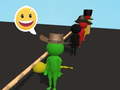Joc Rope Skipping
