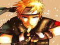 Joc Naruto Jigsaw Puzzle Collection