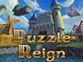 Joc Puzzle Reign