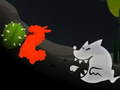 Joc Alpaca Run
