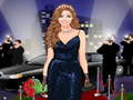 Joc Super Stars Dress-up For-Girls