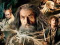 Joc The Hobbit Jigsaw Puzzle Collection