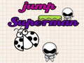 Joc Superman jump