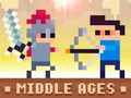 Joc Castel Wars Middle Ages