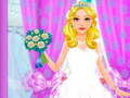 Joc Ice Queen Wedding Planner