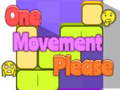 Joc One Movement Please