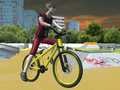 Joc Bmx Xtreme 3D Stunt