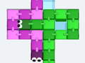 Joc Snake 3d Mosaic Art
