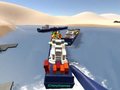 Joc Suez Canal Training Simulator