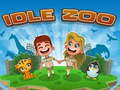 Joc Idle Zoo