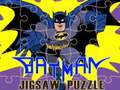 Joc Batman Jigsaw Puzzle