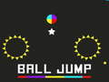 Joc Ball Jump