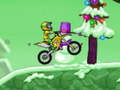 Joc Xtreme Moto Snow Bike Racing Game