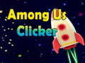 Joc Among Us Clicker