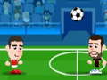 Joc Puppet Soccer - Big Head Football