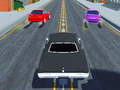 Joc Endless Drag Race