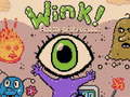 Joc Wink and the broken robot