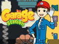 Joc Fun Garage Station