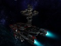 Joc Starbase Gunship