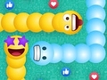Joc Social Media Snake