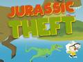 Joc Jurassic Theft
