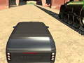 Joc Train vs Super Car 