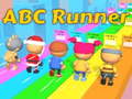 Joc ABC Runner