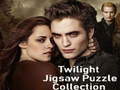 Joc Twilight Jigsaw Puzzle Collection