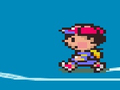 Joc Ness Ice Skating