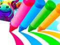 Joc Pencil Rush Online