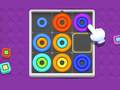 Joc Neon Circles & Color Sort
