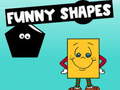 Joc Funny Shapes